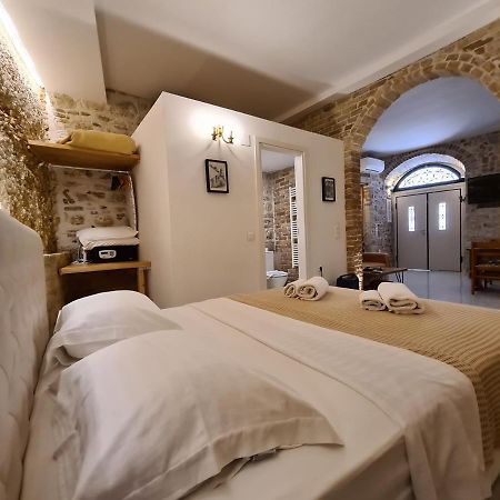 Nj Corfu Kalypso Apartment Exterior photo