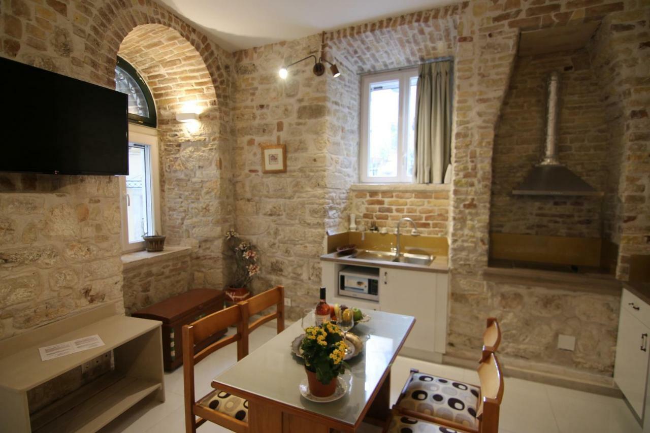 Nj Corfu Kalypso Apartment Exterior photo